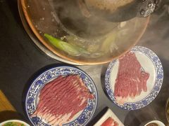 -裕德孚·非遗手切涮羊肉(东直门内大街店)