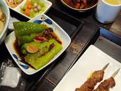 -喜晋道面馆(华严寺广场店)