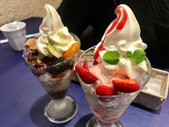 -不二家(数寄屋橋店)