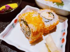 -富力希尔顿酒店·源氏日餐厅