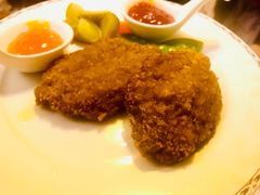 -92°C俄式厨房(中央大街店)