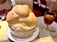 -太平馆餐厅(尖沙咀店)