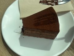 -星巴克(广州东圃天银店)