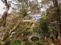 -人民公园(罗湖区)