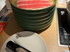 -温野菜涮涮锅(西单大悦城店)