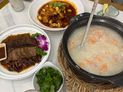 -江南粥家庄(宁国路店)