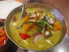 -simply thai天泰(长泰广场店)