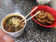 -豫楚源美猴王·面(武商广场店)