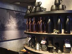 -星巴克臻选(宁波天一广场店)