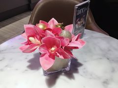 -哈根达斯(武汉天地店)