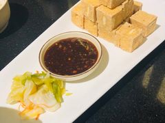-鹿港小镇(霄云店)