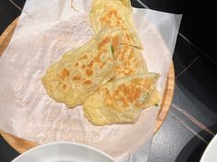 卷香饼-旺顺阁·北京菜·烤鸭(大望路店)