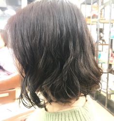 -京都造型·烫发·染发