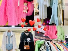 -龙翔服饰城(龙翔大厦店)