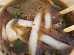 -黃牛牛肉面馆