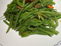 -廖川菜(太阳宫店)