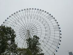 -南昌之星摩天轮