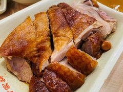 -百家鸡味馆(清泰店)