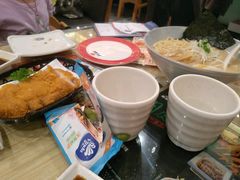 -友壹町寿司·料理(三水广场店)