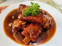 -品味楼·醉卤·酱排骨·无锡特色菜