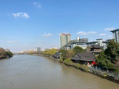 -运河游船(武林门码头)