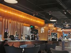 大堂-sugarman espresso素饮糖人高新咖啡工厂