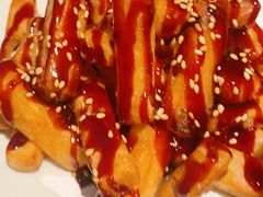 -很久以前羊肉串(清河店)