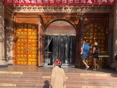-喀什骑仕大观园