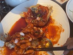 -二十八里太湖船菜(吉祥路店)