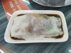 -穗银肠粉店(东川路店)