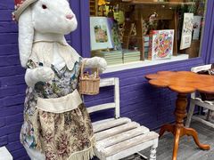 -恋物百货商店(华侨城店)