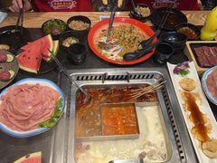 -味舵主重庆火锅(邓尉路店)