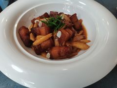 -辣螃铠盆盆蟹大排档(海昌店)