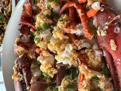 -富港会·海鲜酒楼(墟沟店)