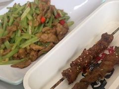 -老毛手抓·盐池滩羊非遗手抓(宁夏总店)
