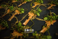 点击看大图 -美薇亭婚礼顾问