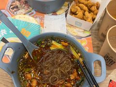 -魏家凉皮(梨园店)