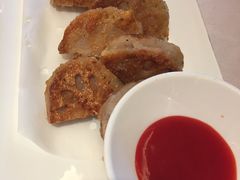 -粗茶淡饭·汉口公馆(循礼门店)