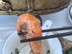 -碧海银沙海鲜餐厅(恒大海上威尼斯店)