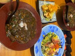 -福匠日本料理(人民路店)