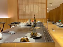 -厦门源昌凯宾斯基大酒店-隠れ鉄板焼