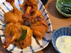 -CURRY YA 熟成咖哩專門店(深圳湾万象城店)