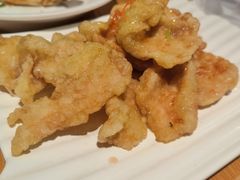 -安天民北方饺子(白石洲店)