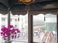 -新雅粤菜馆(南京东路店)