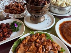 -闻香阁·清真(光荣道店)