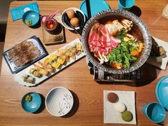 -晴季寿司(活力城店)
