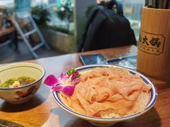 -楠火锅(仁恒梦中心店)