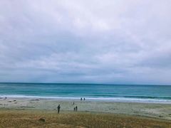 -卡梅尔海