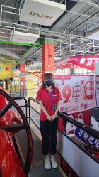 -嗨翻Hi-Fun竞技主题乐园·蹦床团建生日聚会(五棵松华熙店)