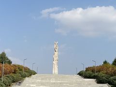 -长春世界雕塑园